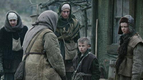 House Under the Two Eagles Season 1 Episode 8 - Episode 8