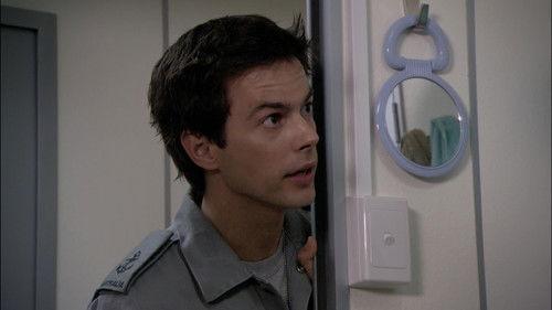 Sea Patrol Season 2 Episode 7 - Hidden Agendas