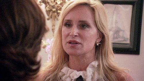 The Real Housewives of New York City Season 4 Episode 2 - March Madness