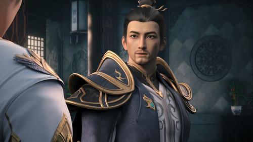 The Great Ruler Season 1 Episode 10 - Episode 10