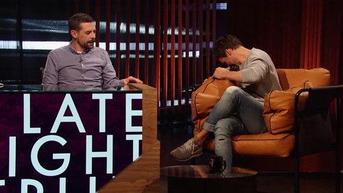Late Night Berlin Season 2 Episode 16 - Episode 16