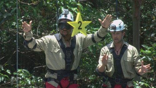 I'm a Celebrity...Get Me Out of Here! Season 13 Episode 16 - Plank of Peril