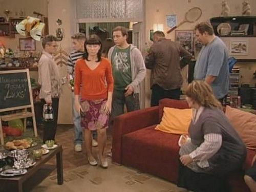 The Voronins Season 1 Episode 13 - Voroniny Season 1 Episode 13