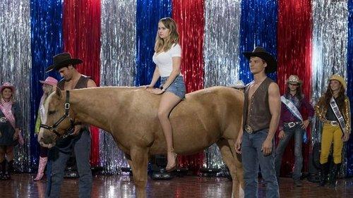 Insatiable Season 1 Episode 3 - Miss Bareback Buckaroo