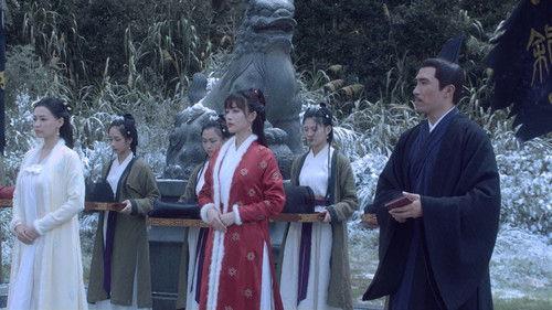 Sword Snow Stride Season 1 Episode 7 - Episode 7