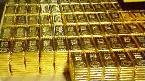 The investigation was conducted Season 2 Episode 8 - Episode 40