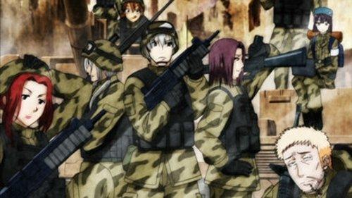 Beelzebub Season 1 Episode 45 - There's One Day and 1 Hour Left Until the Game