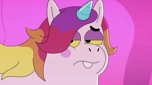 Nate Is Late Season 1 Episode 50 - The Unicorn