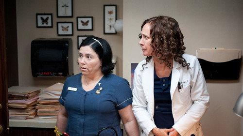 undefined Season 2 Episode 6 - Doctor Death