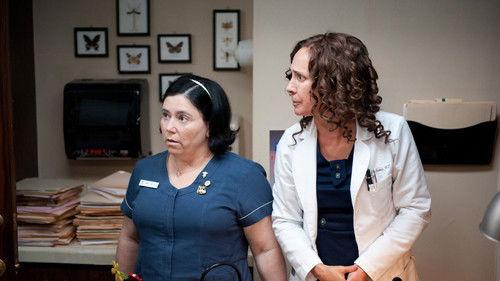 Background image for Doctor Death