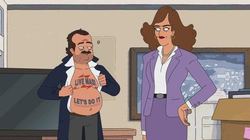 undefined Season 1 Episode 10 - The Big Trouble with Lil' Betsy