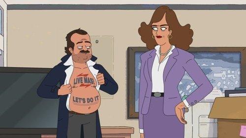 undefined Season 1 Episode 10 - The Big Trouble with Lil' Betsy