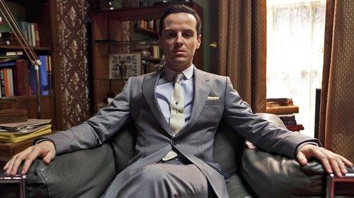 Sherlock Season 2 Episode 3 - The Reichenbach Fall