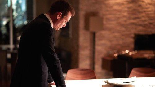 Suits Season 7 Episode 10 - Donna