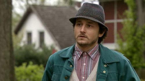 Hamburg Dockland Season 5 Episode 3 - Geisterstunde