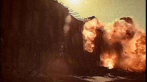 Max Headroom Season 1 Episode 5 - War