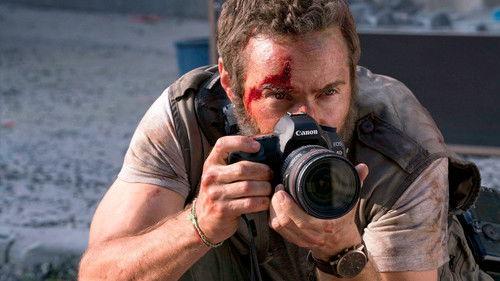 Chimerica Season 1 Episode 1 - Kodak Ergo Sum