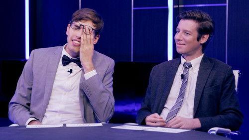 The Rank Room Season 1 Episode 12 - What Is the Best Way to Spend Lotto Money?