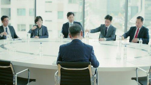 Memories of the Alhambra Season 1 Episode 11 - Episode 11