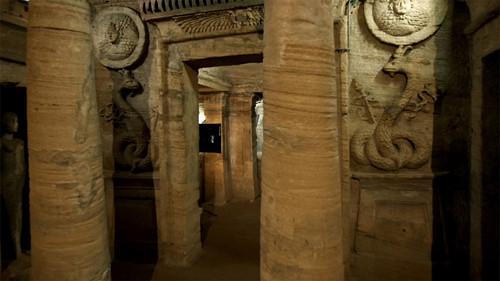 Lost Treasures of Egypt Season 3 Episode 7 - Tutankhamun's Unsolved Secrets