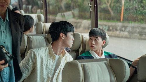 Heesu in Class 2 Season 1 Episode 6 - Shooting Star