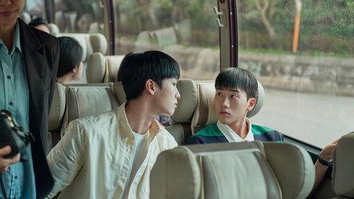 Heesu in Class 2 Season 1 Episode 6 - Shooting Star