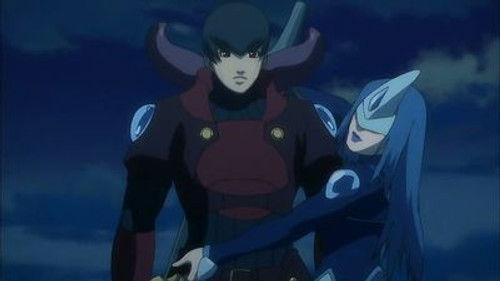 The Tower of Druaga: The Aegis of Uruk Season 2 Episode 6 - The Four Assassins