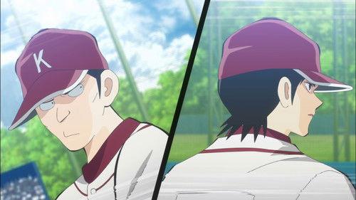 Mix: Meisei Story Season 1 Episode 15 - I Wanted to See That Expression