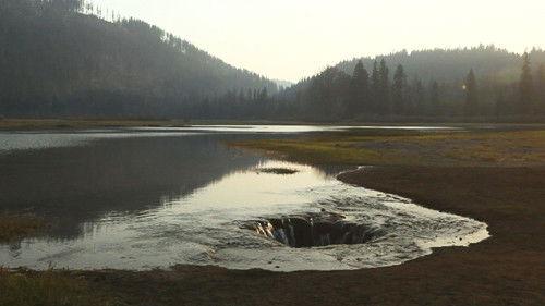 Oregon Field Guide Season 27 Episode 7 - Japanese Fly-fishing, Lost Lake, Festival of Speed.