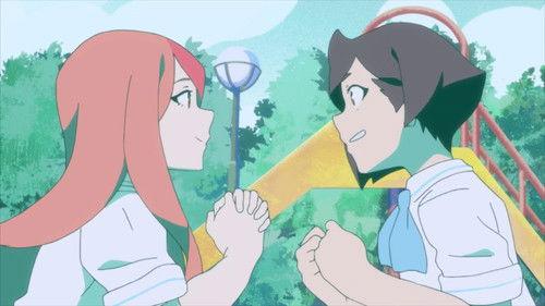 BNA Season 1 Episode 3 - Rhino Melancholy