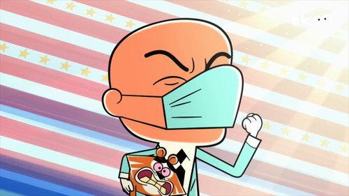 Mr. Magoo Season 1 Episode 23 - Magoo in Shining Armor