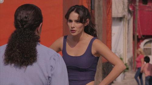 Las Hijas de la Señora García Season 1 Episode 21 - La imagen de mi hija