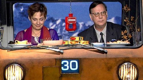 På spåret Season 11 Episode 9 - Episode 9