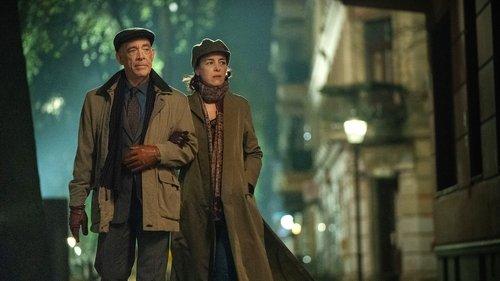 Counterpart Season 2 Episode 1 - Inside Out