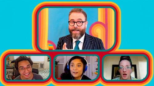 Game Changer Season 3 Episode 1 - Tell Us about Yourself