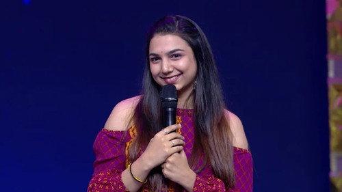 Super Singer Season 8 Episode 2 - Team Selection Round