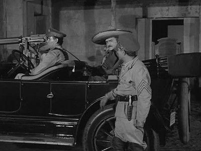 Thriller Season 2 Episode 25 - The Bride Who Died Twice