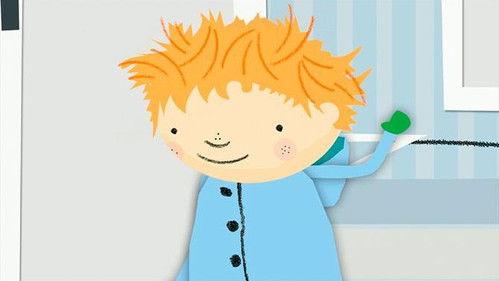 Nelly & Nora Season 1 Episode 8 - Lost in Fog