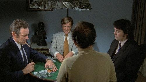 The Persuaders! Season 1 Episode 23 - To the Death, Baby