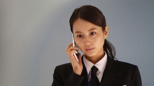 Miss Pilot Season 1 Episode 9 - Countdown to formally flying a passenger plane, a state of emergency outbreaks