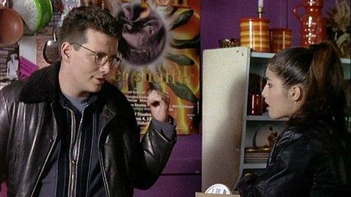 Heartbreak High Season 4 Episode 16 - Episode 107
