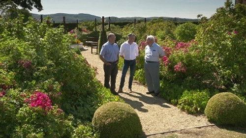 The Beechgrove Garden Season 40 Episode 15 - Episode 15