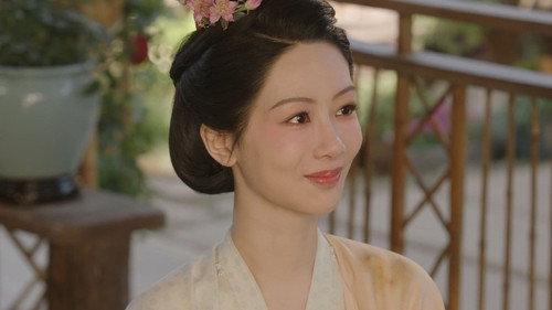 Flourished Peony Season 2 Episode 5 - Searching Wanguan Hall