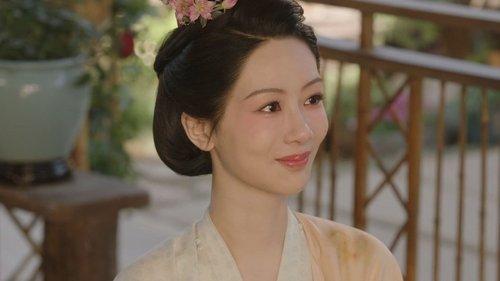 Flourished Peony Season 2 Episode 5 - Searching Wanguan Hall