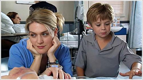 All Saints Season 5 Episode 21 - Personal Matters