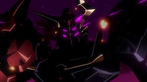 Gundam Build Divers Season 2 Episode 6 - Hero on the Brink