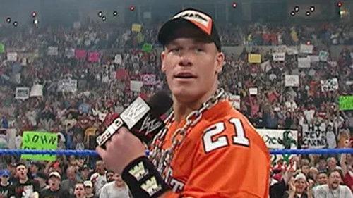 WWE Velocity Season 3 Episode 18 - Velocity - May. 01, 2004