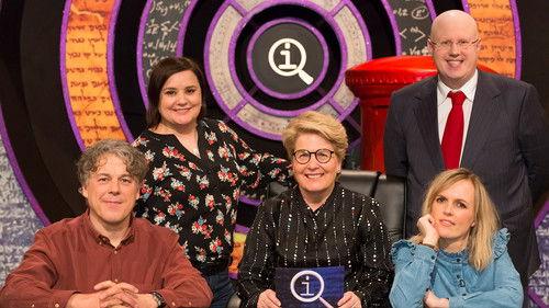 QI Season 16 Episode 16 - Post