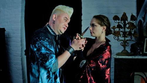 The Vampires of Midland Season 3 Episode 6 - Episode 6