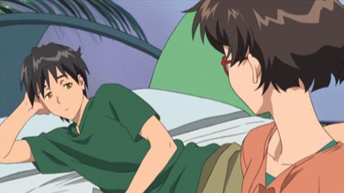 IGPX: Immortal Grand Prix Season 1 Episode 5 - Come Together